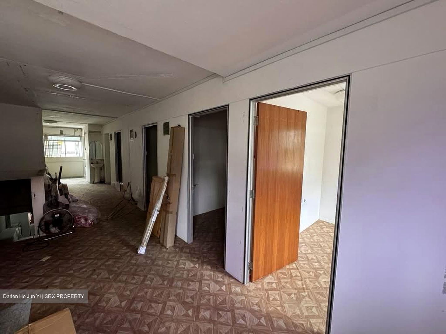 Blk 811 Hougang Central (Hougang), HDB 3 Rooms #603674971